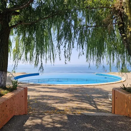 July Morning A35 Apartment Kavarna