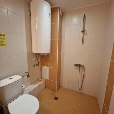 Apartment July Morning A35 Kavarna