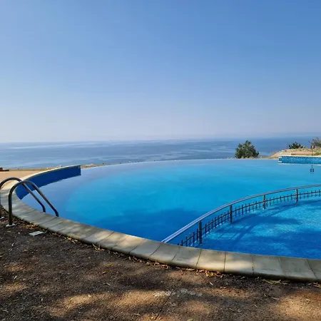 July Morning A35 Apartment Kavarna