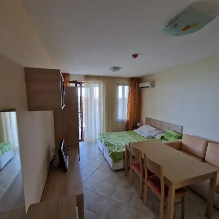 Apartman July Morning A35 *