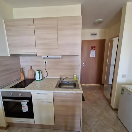 Apartment July Morning A35 Kavarna